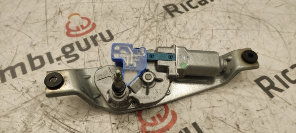 Motorino tergilunotto Subaru impreza