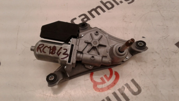 Motorino tergilunotto Toyota Auris
