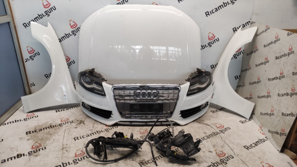 Musata Completa Audi A4 8K