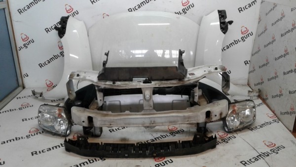 Musata Completa Dacia duster
