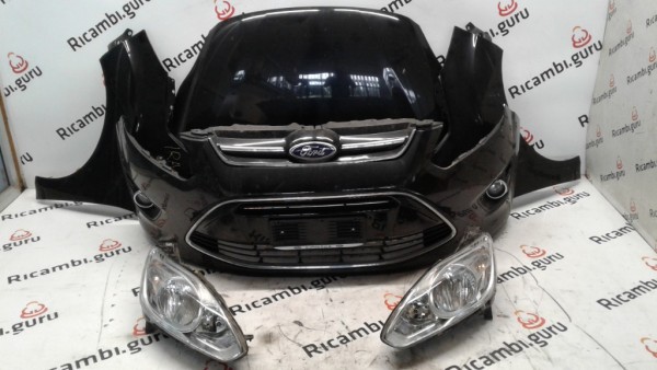 Musata Completa Ford c-max