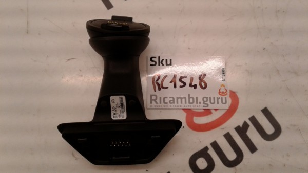 Supporto Navigatore Volkswagen up!