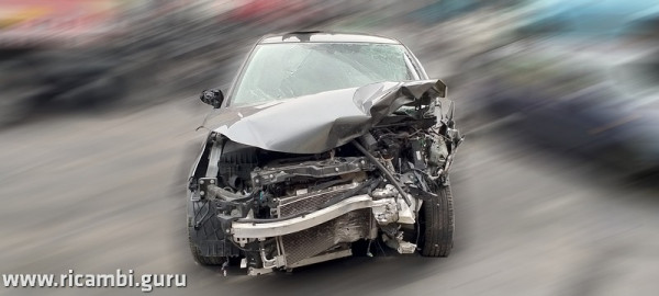 Opel Corsa del 2018