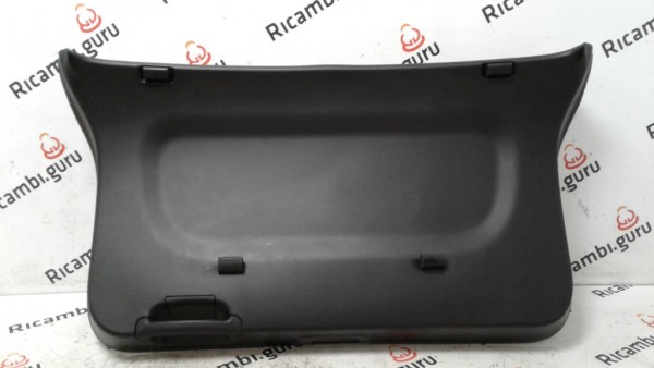 Pannello Baule Fiat 500 l