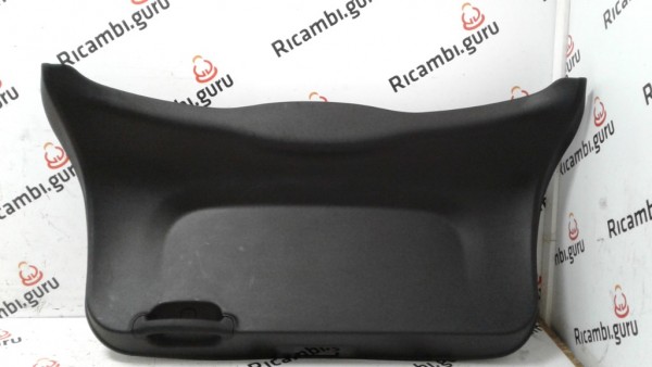 Pannello Baule Fiat 500 x