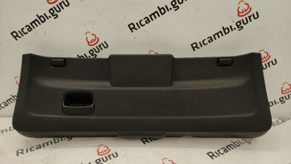 Pannello Baule Fiat grande punto