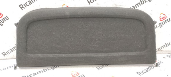 Cappelliera Ford fiesta