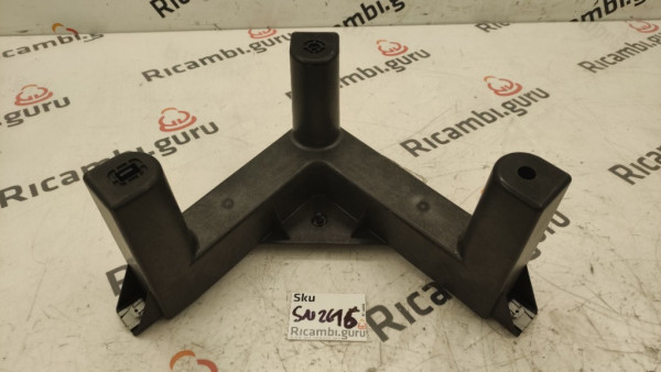 Supporto Pannello Baule Mercedes Classe a