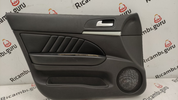 Pannello porta Anteriore Sinistro Alfa romeo 159