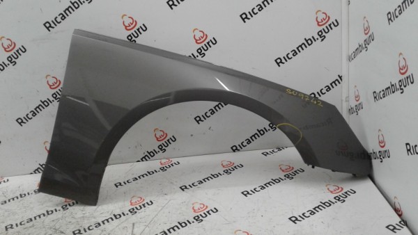 Parafango Anteriore Destro Audi A4