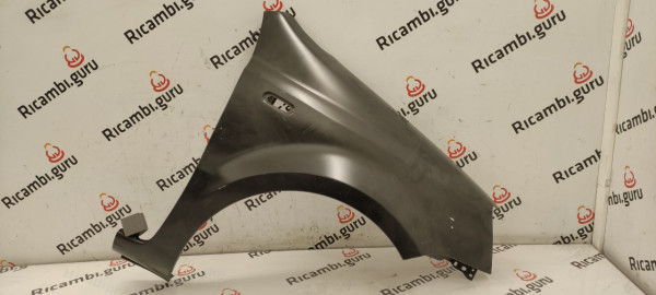 Parafango Anteriore Destro Fiat Panda