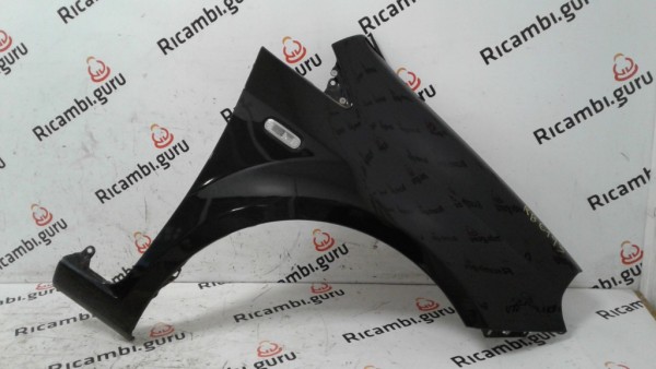 Parafango Anteriore Destro Fiat punto evo