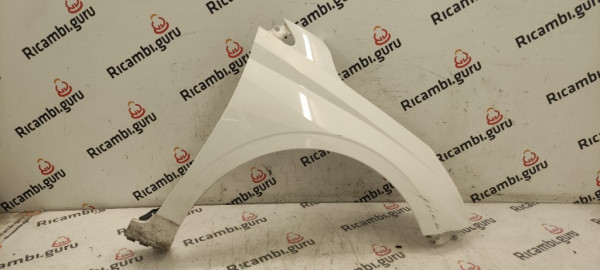 Parafango Anteriore Destro Hyundai i20