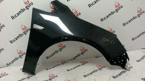 Parafango Anteriore Destro Opel astra