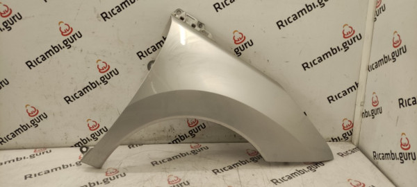 Parafango Anteriore Destro Peugeot 3008