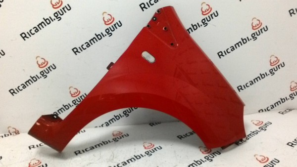Pulsantiera alzacristalli anteriore SX Renault Twingo I Dal 1998 al 2007 Cod 77