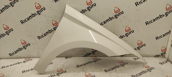 Parafango Anteriore Destro Seat Ibiza