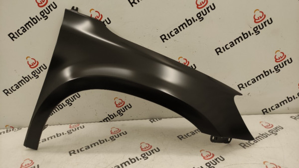 Parafango Anteriore Destro Skoda Yeti