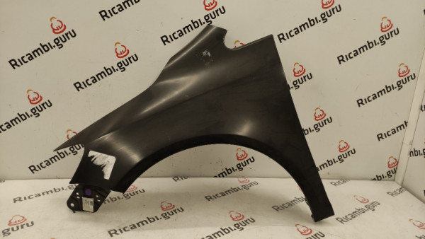 Parafango Anteriore Sinistro Volkswagen Golf 6 plus