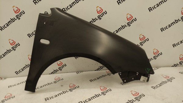 Parafango Anteriore Destro Volkswagen Polo