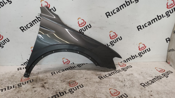 Parafango Anteriore Destro Volkswagen Tiguan