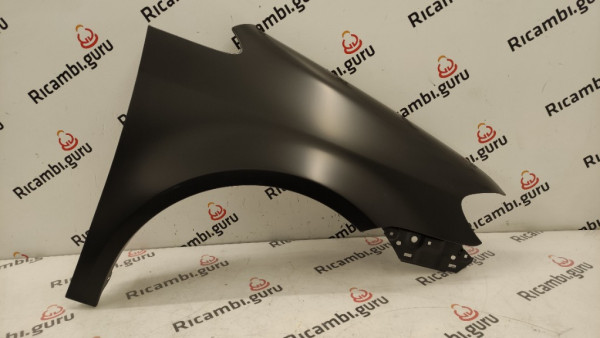 Parafango Anteriore Destro Volkswagen Touran