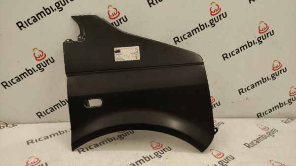 Parafango Anteriore Destro Volkswagen Transporter