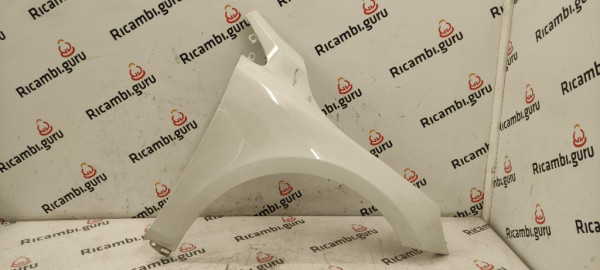 Parafango Anteriore Destro Volvo v40