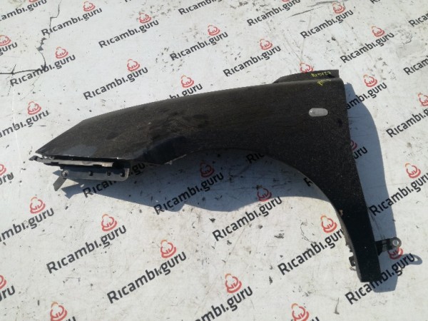 Parafango Anteriore Sinistro Alfa romeo Mito