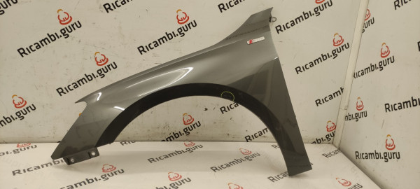Parafango Anteriore Sinistro Audi A3 sportback