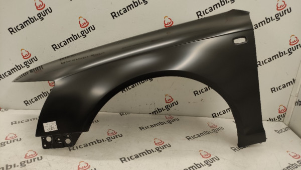 Parafango Anteriore Sinistro Audi A6