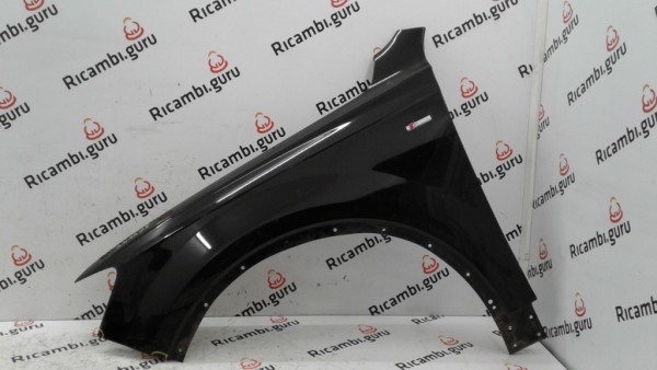 Parafango Anteriore Sinistro Audi Q7