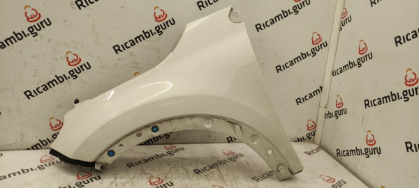Parafango Anteriore Sinistro Fiat 500 x