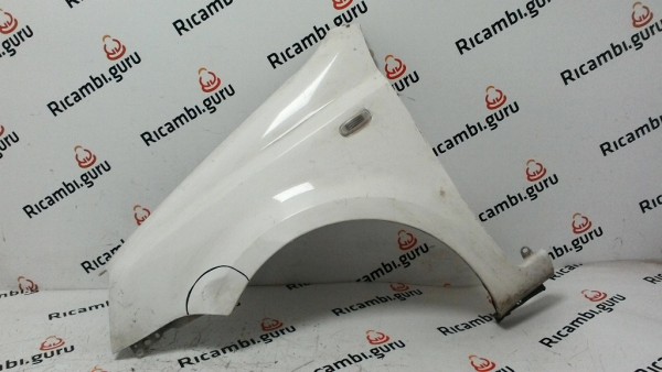 Parafango Anteriore Sinistro Fiat Panda