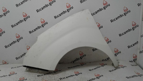 Parafango Anteriore Sinistro Fiat doblo