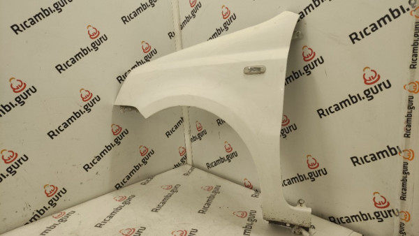 Parafango Anteriore Sinistro Fiat panda