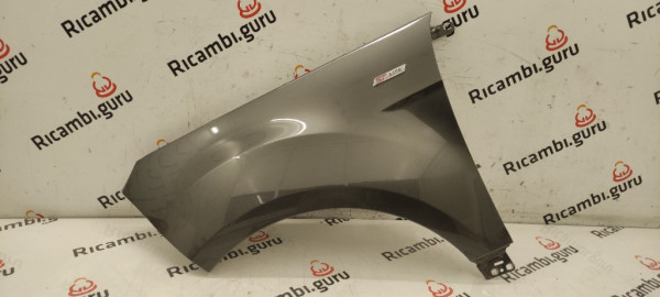 Parafango Anteriore Sinistro Ford ecosport