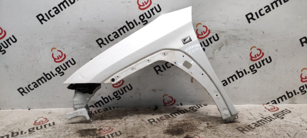 Parafango Anteriore Sinistro Lexus ux