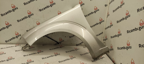 Parafango Anteriore Sinistro Nissan pathfinder