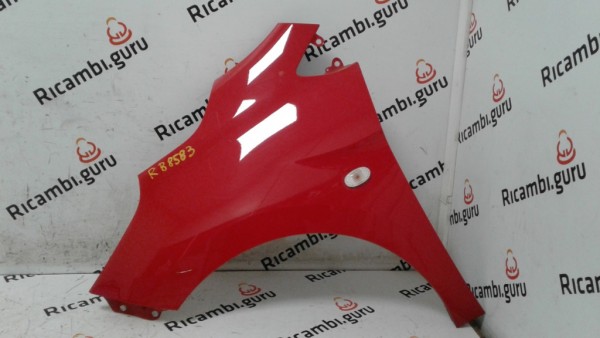 Parafango Anteriore Sinistro Opel karl