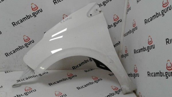 Parafango Anteriore Sinistro Peugeot 208