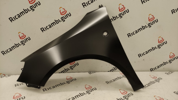 Parafango Anteriore Sinistro Skoda Fabia