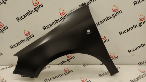 Parafango Anteriore Sinistro Skoda Fabia