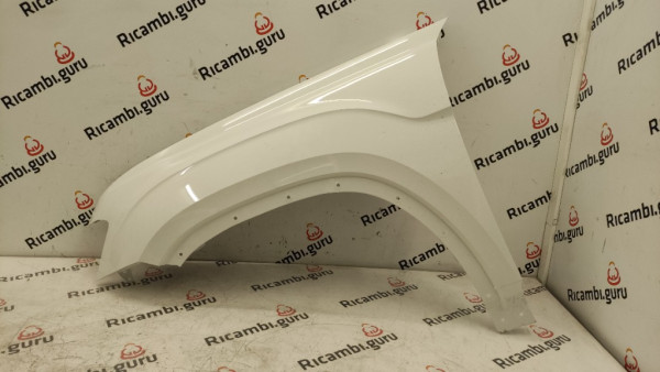 Parafango Anteriore Sinistro Volkswagen Teramont