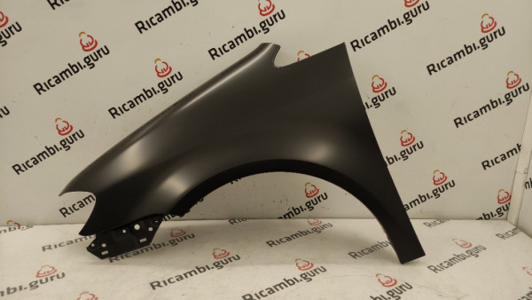 Parafango Anteriore Sinistro Volkswagen Touran