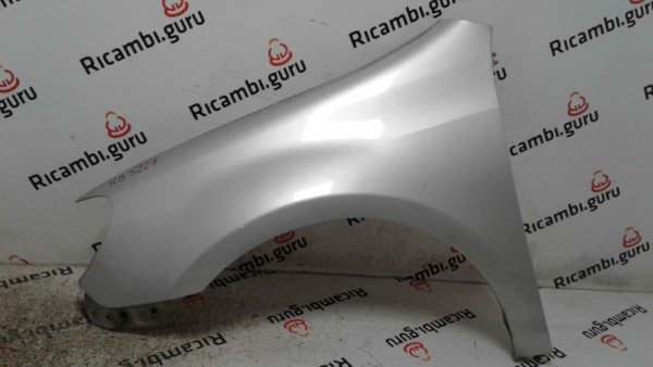 Parafango Anteriore Sinistro Volkswagen golf 6