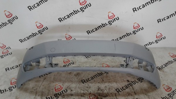 Paraurti Anteriore Volkswagen Golf 6 plus