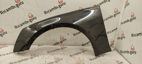 Parafango Anteriore Sinistro Audi A5