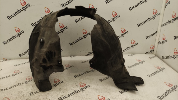 Parasale Anteriore Destro Audi A6