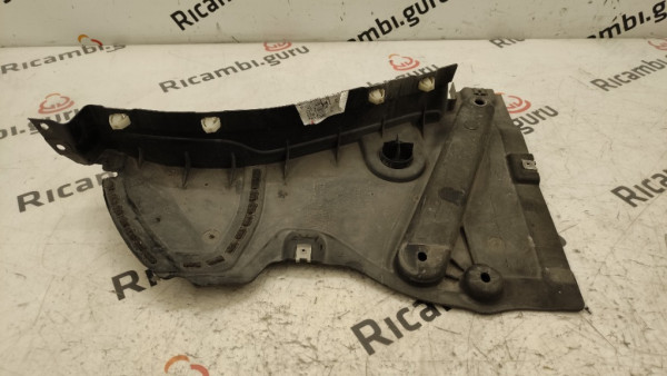 Spoiler Ruota Anteriore Destro Audi A6